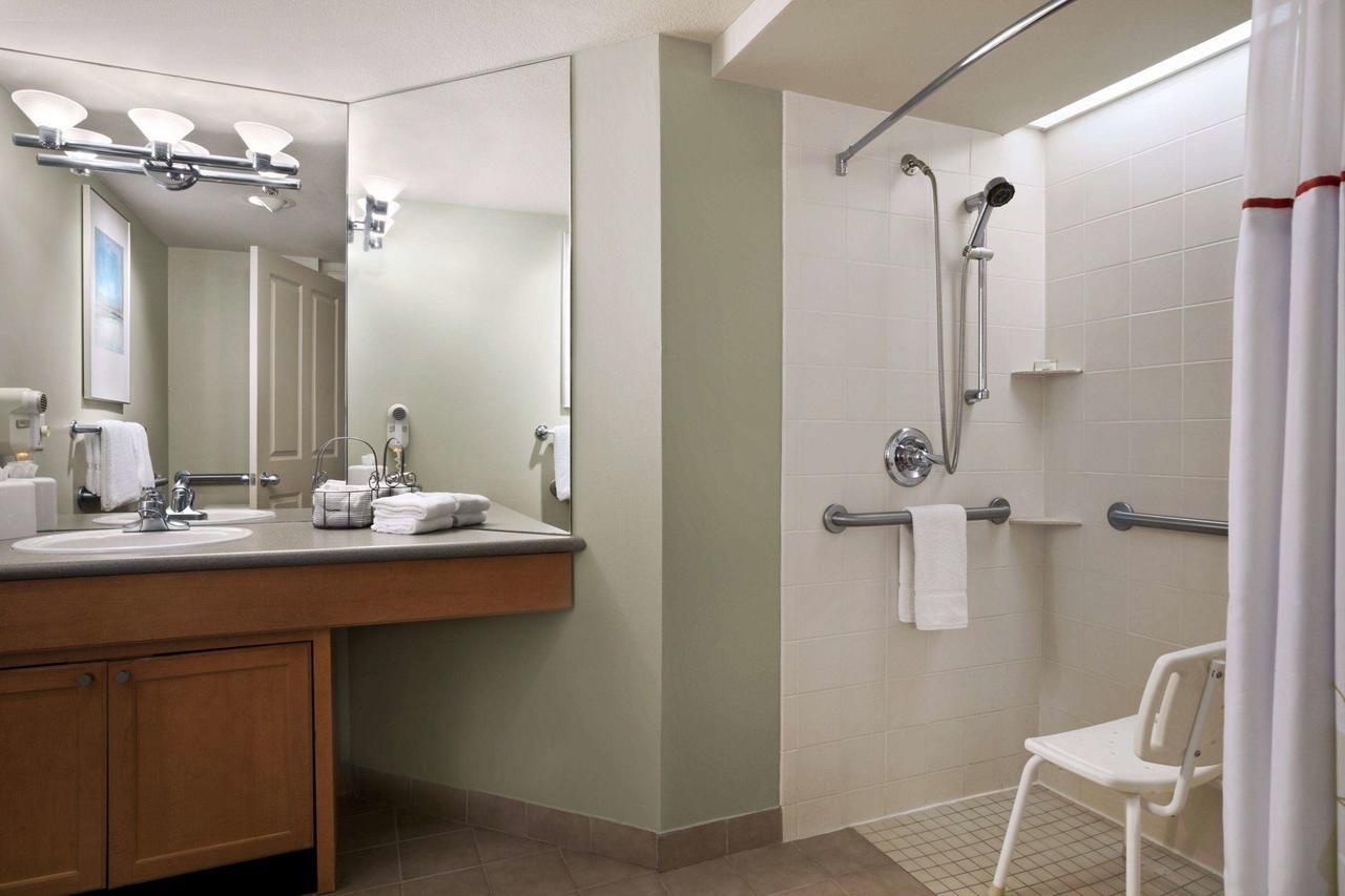 Hawthorn Suites By Wyndham Overland Park Exteriér fotografie