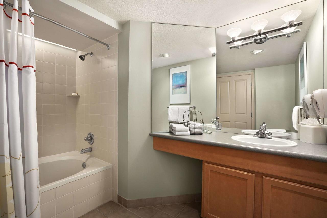 Hawthorn Suites By Wyndham Overland Park Exteriér fotografie